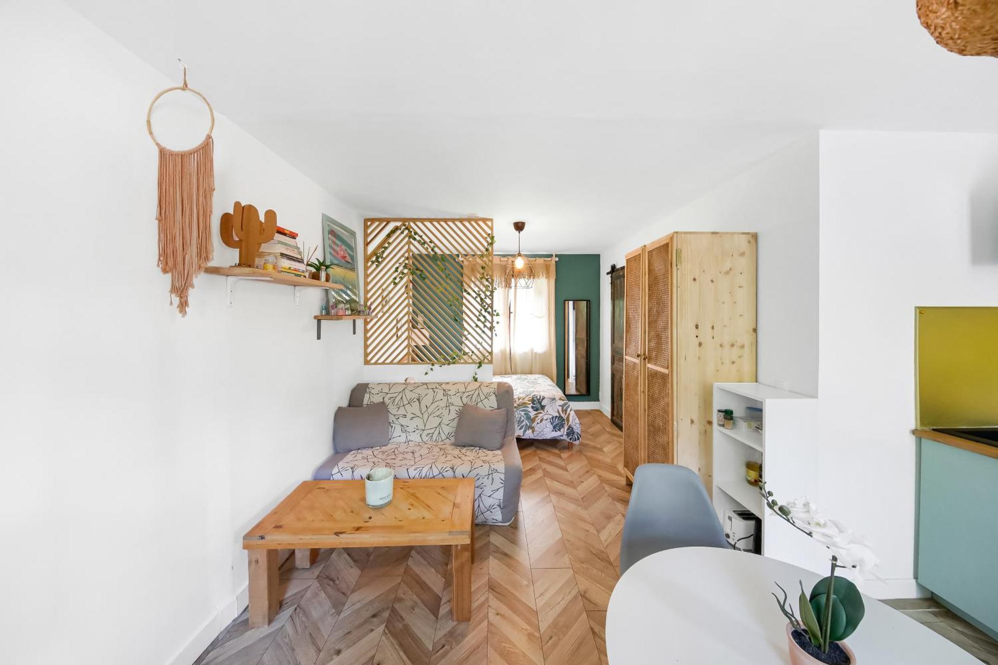 Jolie Maisonnette Paisible Le Pradet Exteriör bild