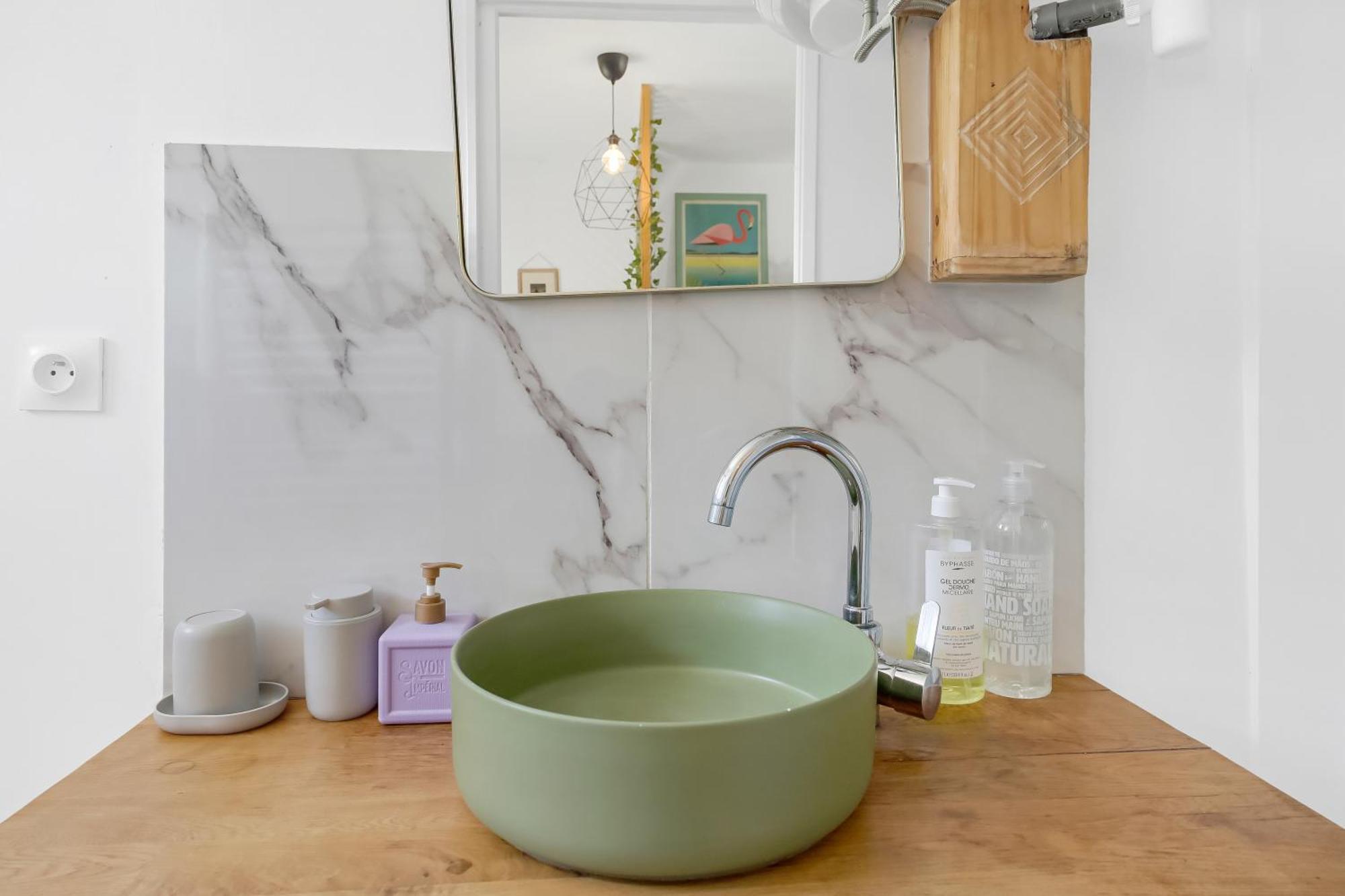 Jolie Maisonnette Paisible Le Pradet Exteriör bild