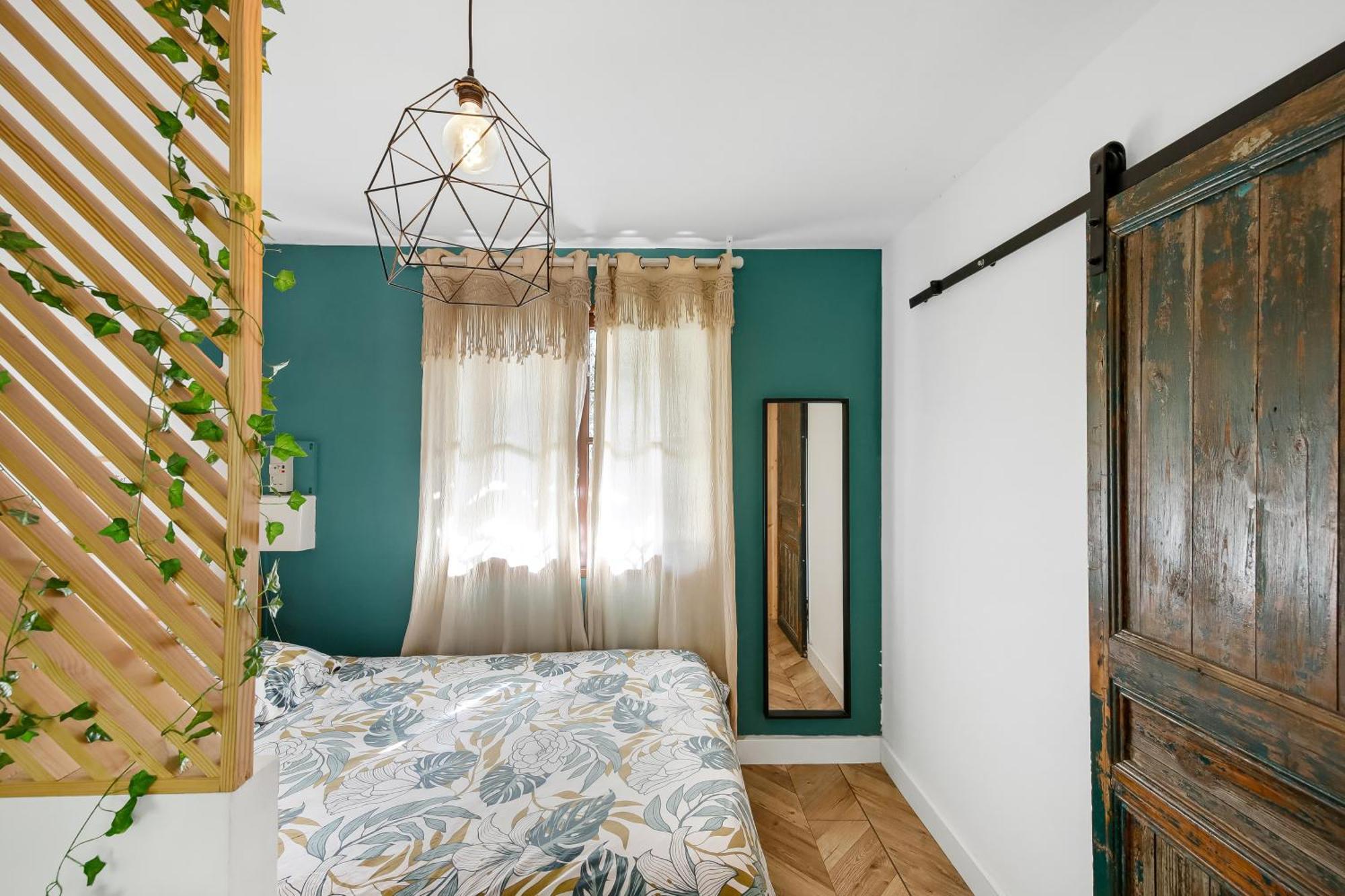 Jolie Maisonnette Paisible Le Pradet Exteriör bild