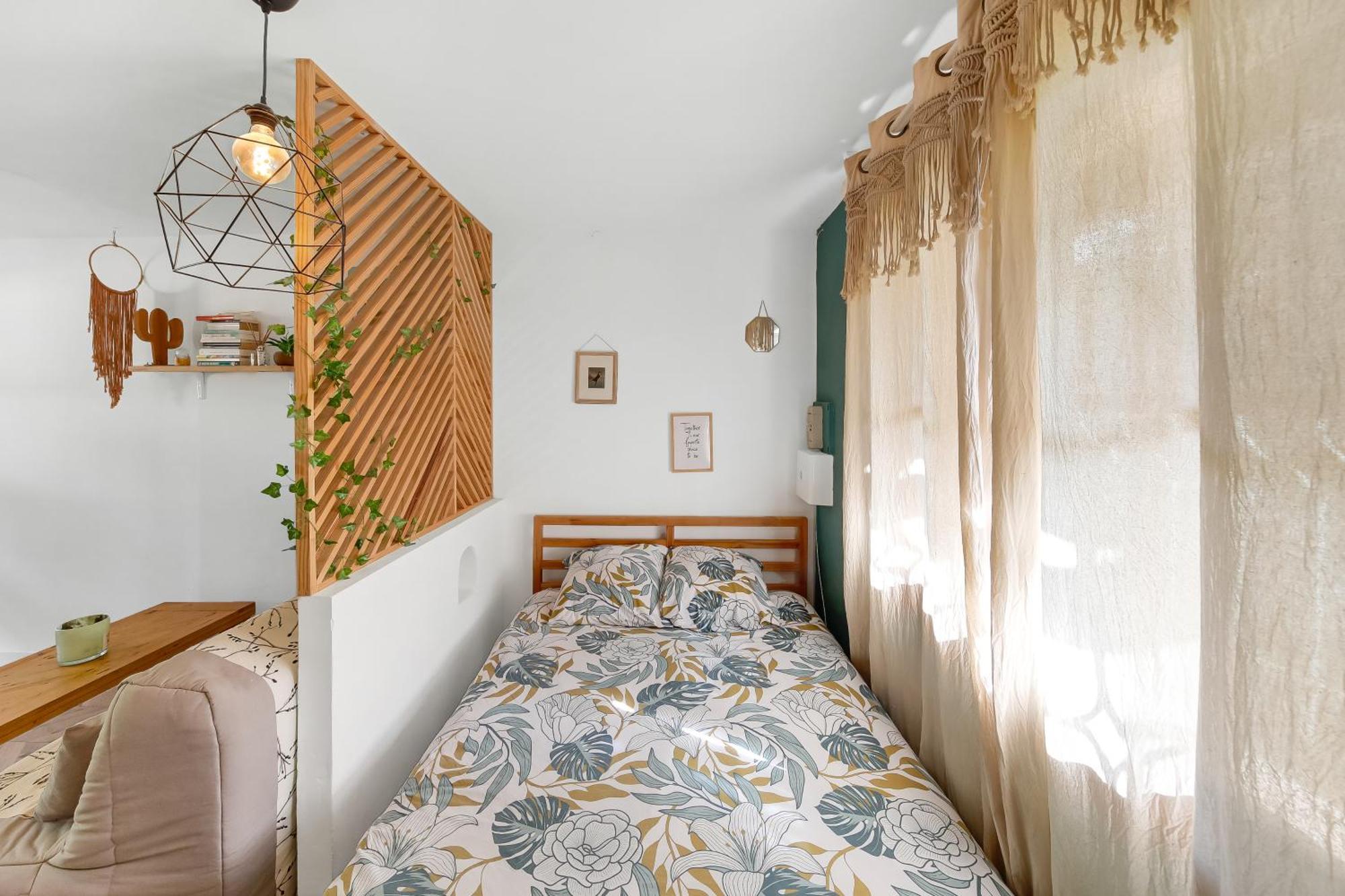 Jolie Maisonnette Paisible Le Pradet Exteriör bild